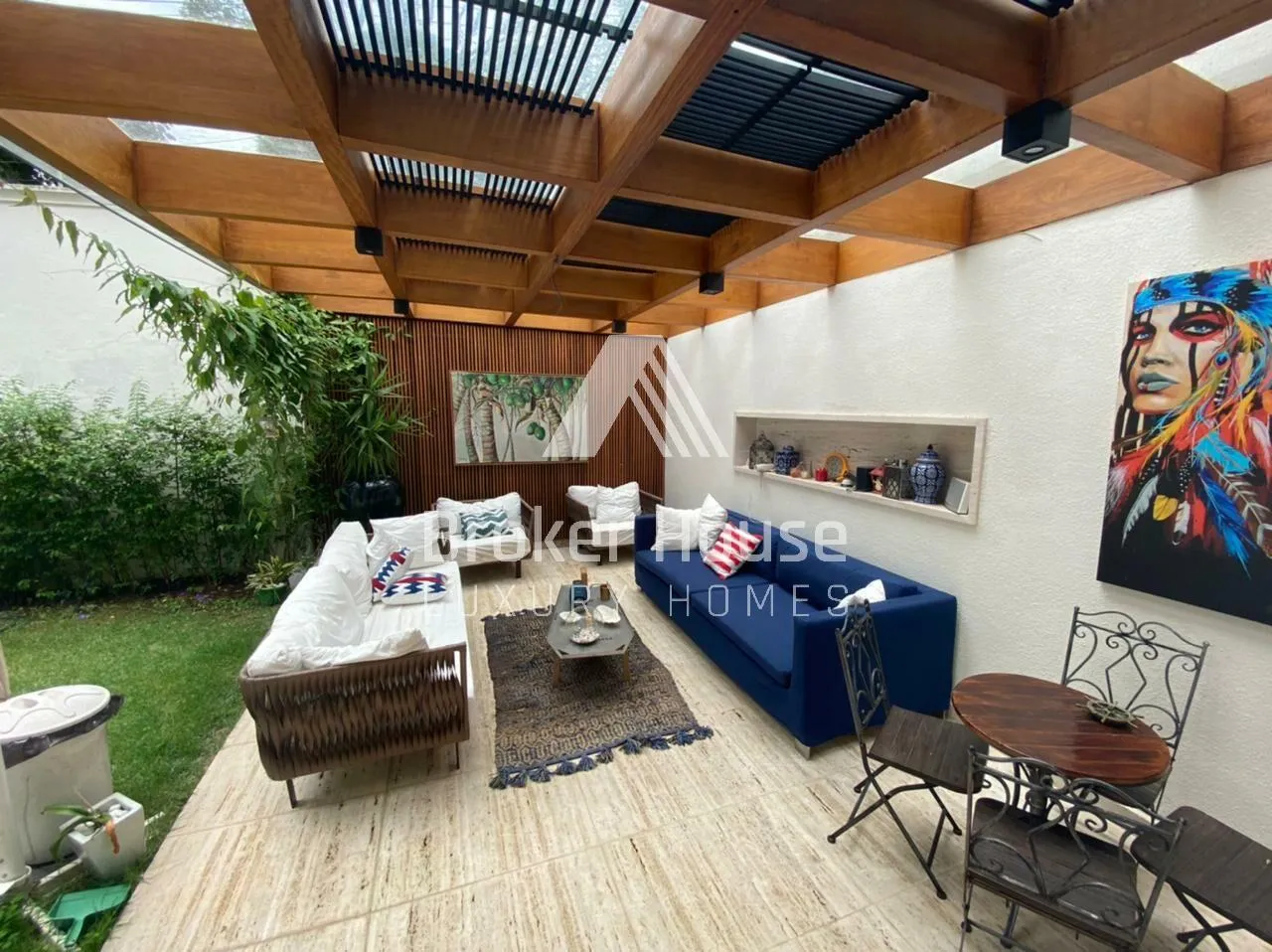 Casa de condomínio com 4 suítes à venda em Granja Julieta, São Paulo, por R$ 8.500.000 Imagem 2