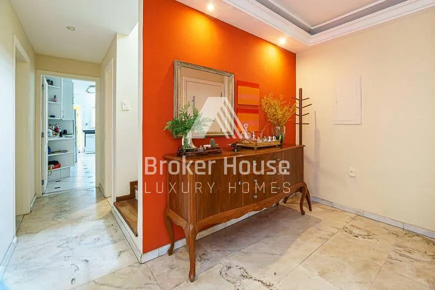 Casa com 3 suítes à venda em Brooklin, São Paulo, por R$ 3.100.000 Imagem 10
