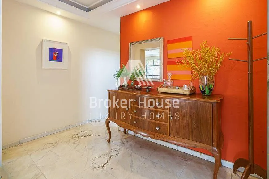 Casa com 3 suítes à venda em Brooklin, São Paulo, por R$ 3.100.000 Imagem 11