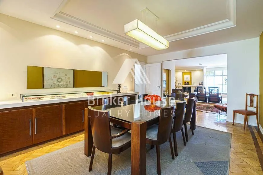 Casa com 3 suítes à venda em Brooklin, São Paulo, por R$ 3.100.000 Imagem 13