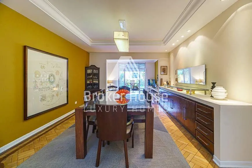 Casa com 3 suítes à venda em Brooklin, São Paulo, por R$ 3.100.000 Imagem 14