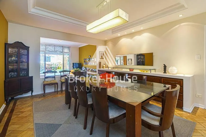 Casa com 3 suítes à venda em Brooklin, São Paulo, por R$ 3.100.000 Imagem 15