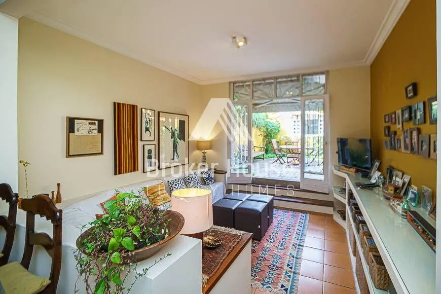 Casa com 3 suítes à venda em Brooklin, São Paulo, por R$ 3.100.000 Imagem 16