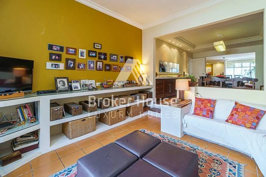 Casa com 3 suítes à venda em Brooklin, São Paulo, por R$ 3.100.000 Imagem 17