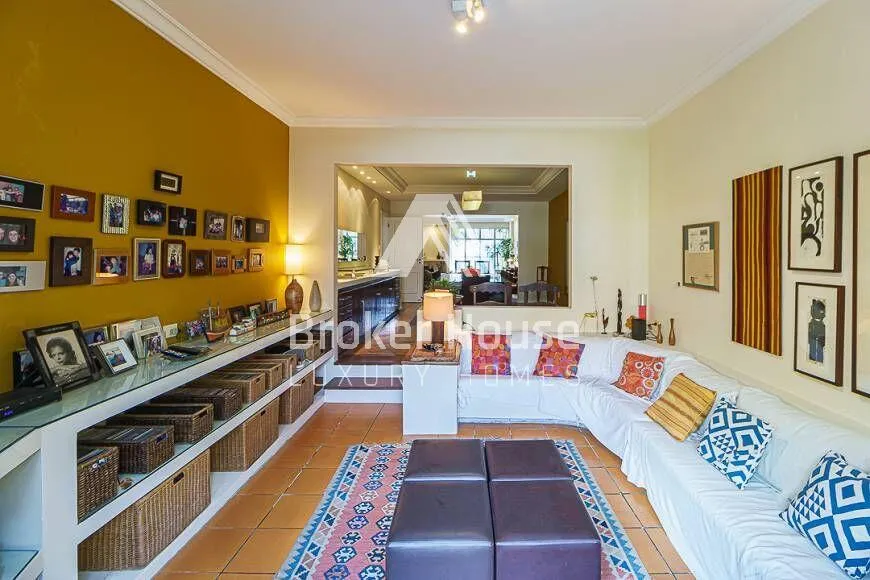 Casa com 3 suítes à venda em Brooklin, São Paulo, por R$ 3.100.000 Imagem 18