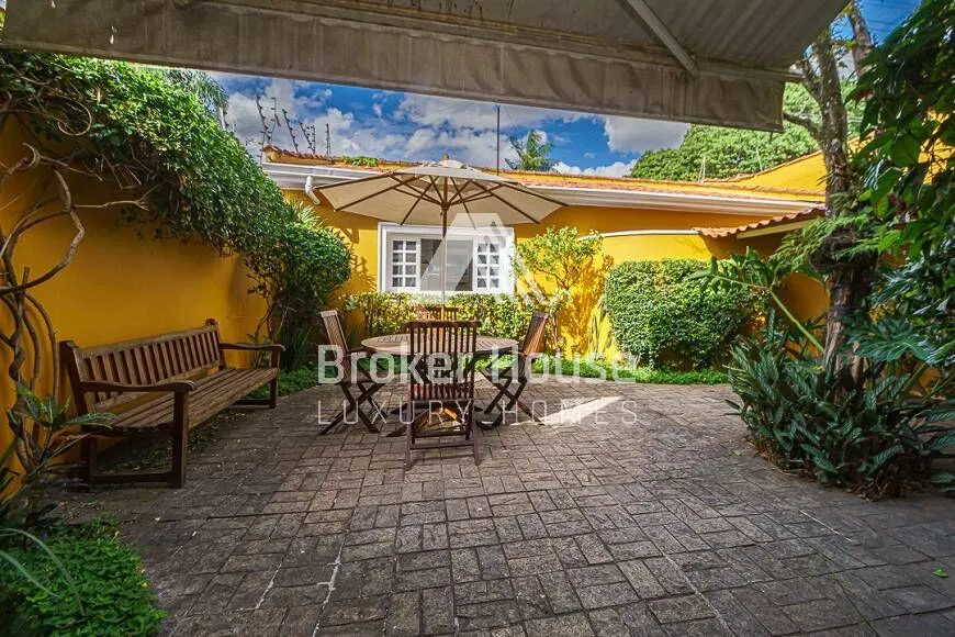 Casa com 3 suítes à venda em Brooklin, São Paulo, por R$ 3.100.000 Imagem 20
