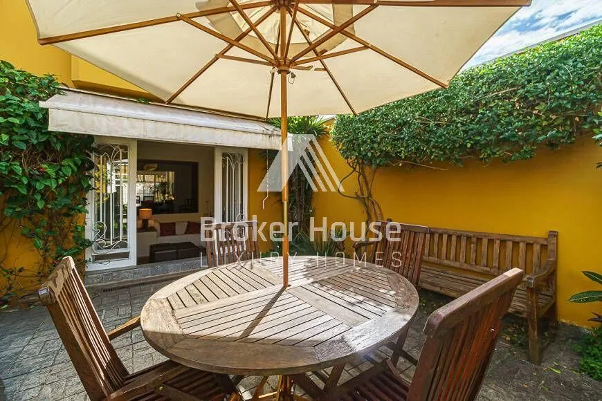 Casa com 3 suítes à venda em Brooklin, São Paulo, por R$ 3.100.000 Imagem 21