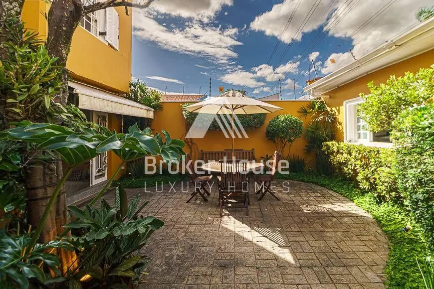 Casa com 3 suítes à venda em Brooklin, São Paulo, por R$ 3.100.000 Imagem 22