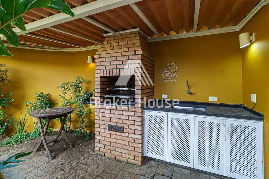 Casa com 3 suítes à venda em Brooklin, São Paulo, por R$ 3.100.000 Imagem 23