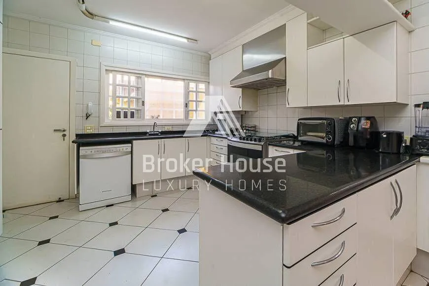 Casa com 3 suítes à venda em Brooklin, São Paulo, por R$ 3.100.000 Imagem 24