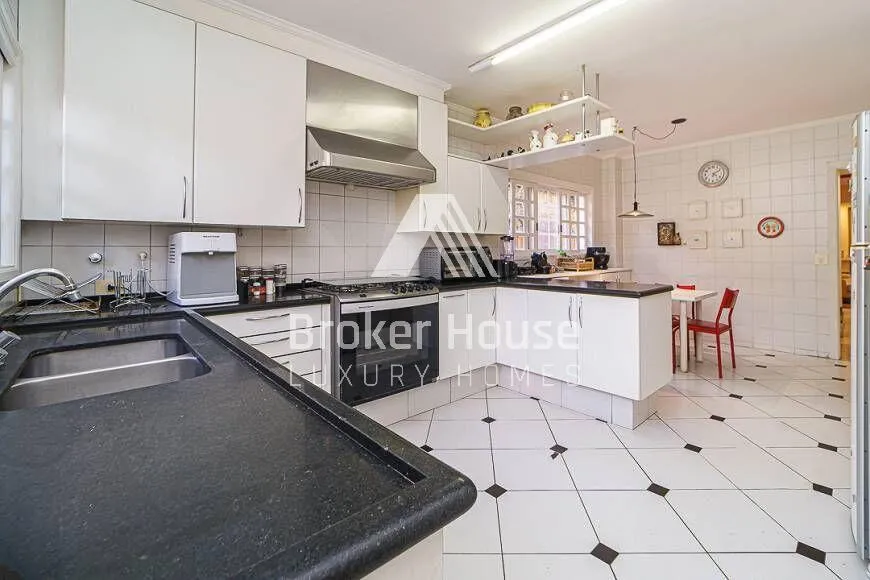Casa com 3 suítes à venda em Brooklin, São Paulo, por R$ 3.100.000 Imagem 25