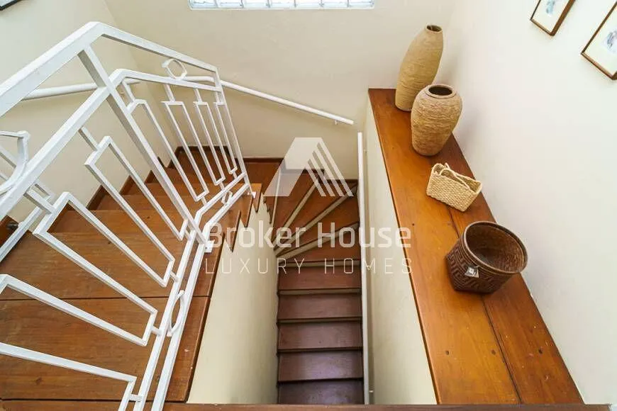Casa com 3 suítes à venda em Brooklin, São Paulo, por R$ 3.100.000 Imagem 26