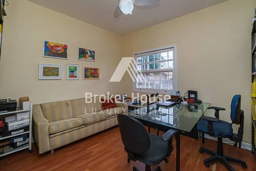 Casa com 3 suítes à venda em Brooklin, São Paulo, por R$ 3.100.000 Imagem 27