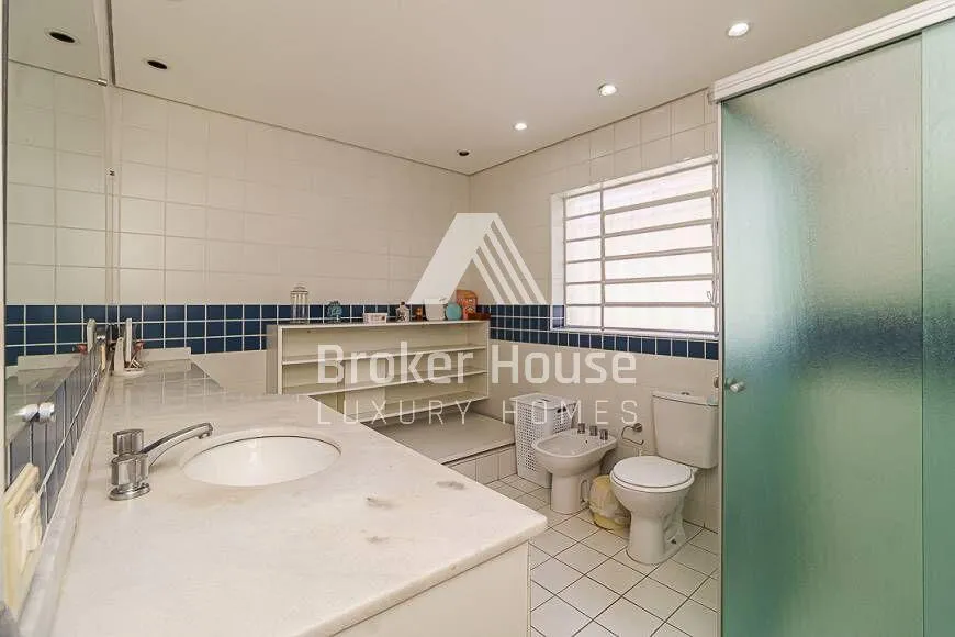 Casa com 3 suítes à venda em Brooklin, São Paulo, por R$ 3.100.000 Imagem 28