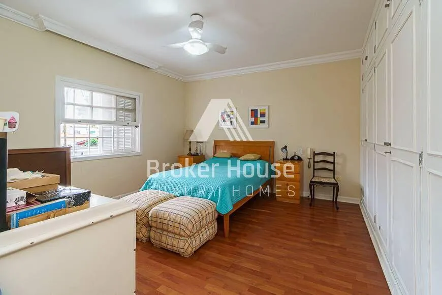 Casa com 3 suítes à venda em Brooklin, São Paulo, por R$ 3.100.000 Imagem 29