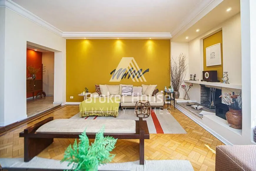 Casa com 3 suítes à venda em Brooklin, São Paulo, por R$ 3.100.000 Imagem 3