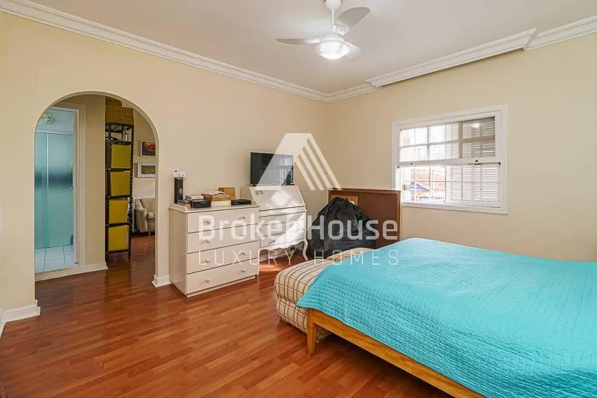 Casa com 3 suítes à venda em Brooklin, São Paulo, por R$ 3.100.000 Imagem 30
