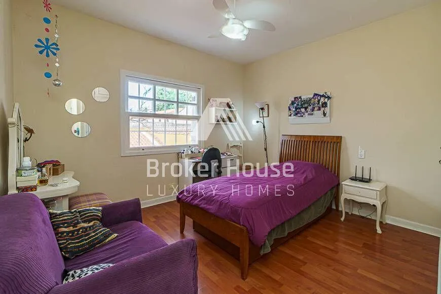Casa com 3 suítes à venda em Brooklin, São Paulo, por R$ 3.100.000 Imagem 31
