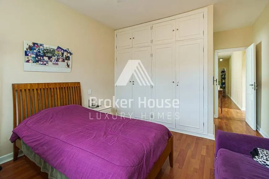 Casa com 3 suítes à venda em Brooklin, São Paulo, por R$ 3.100.000 Imagem 32