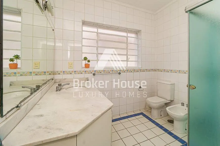 Casa com 3 suítes à venda em Brooklin, São Paulo, por R$ 3.100.000 Imagem 33
