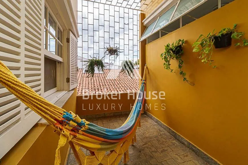 Casa com 3 suítes à venda em Brooklin, São Paulo, por R$ 3.100.000 Imagem 34