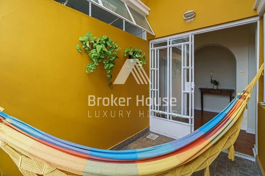 Casa com 3 suítes à venda em Brooklin, São Paulo, por R$ 3.100.000 Imagem 35