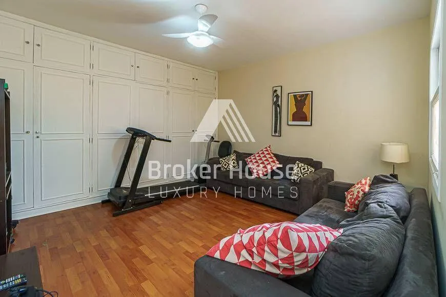 Casa com 3 suítes à venda em Brooklin, São Paulo, por R$ 3.100.000 Imagem 36