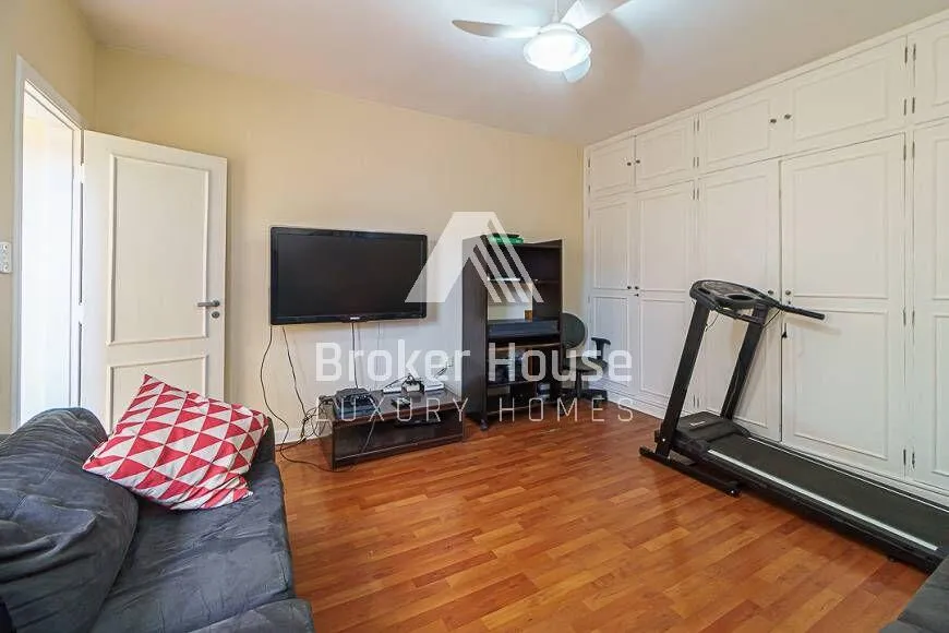 Casa com 3 suítes à venda em Brooklin, São Paulo, por R$ 3.100.000 Imagem 37