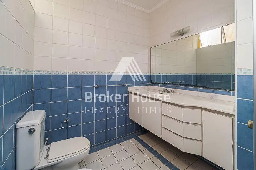 Casa com 3 suítes à venda em Brooklin, São Paulo, por R$ 3.100.000 Imagem 38