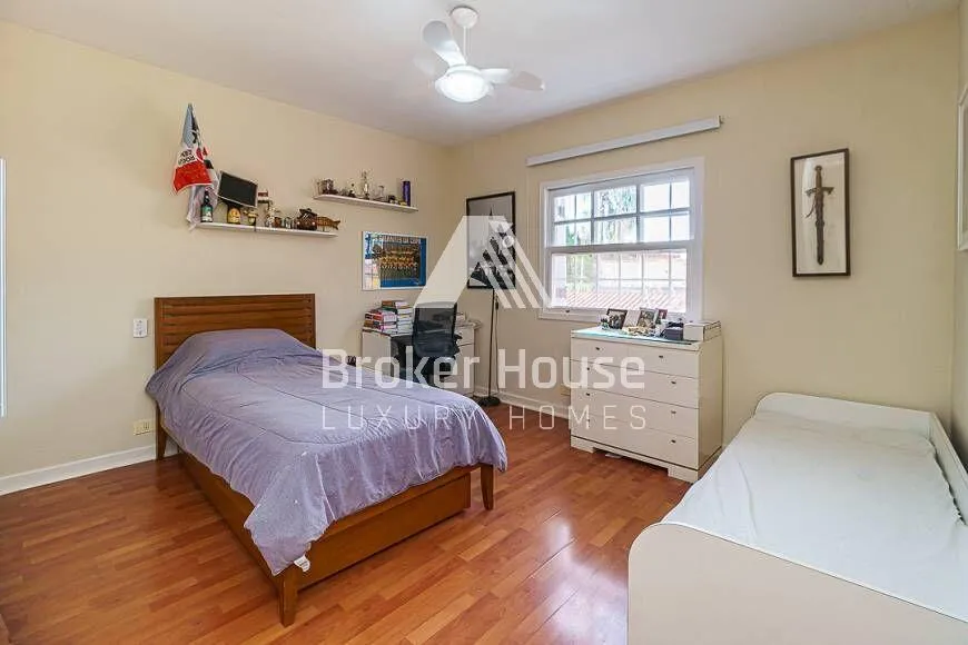 Casa com 3 suítes à venda em Brooklin, São Paulo, por R$ 3.100.000 Imagem 39