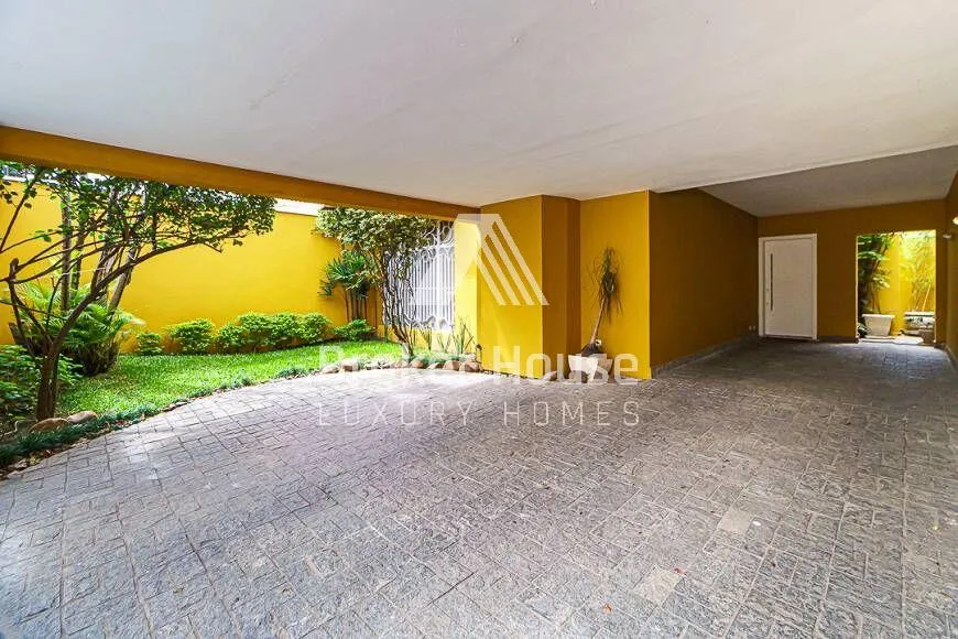 Casa com 3 suítes à venda em Brooklin, São Paulo, por R$ 3.100.000 Imagem 41