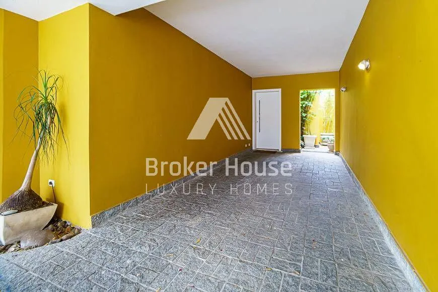 Casa com 3 suítes à venda em Brooklin, São Paulo, por R$ 3.100.000 Imagem 42