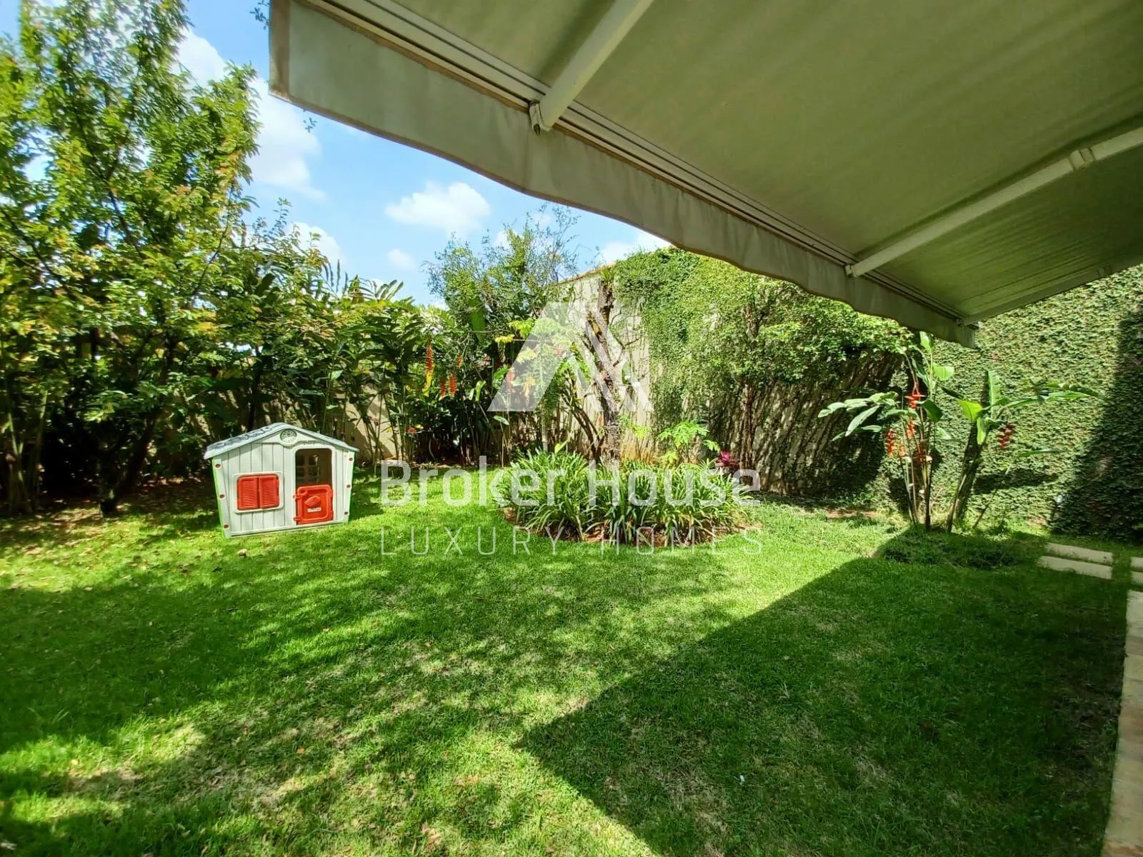 Casa com 3 suítes à venda em Alto da Boa Vista, São Paulo, por R$ 3.800.000 Imagem 3