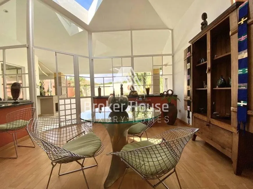 Casa com 4 suítes à venda em Alto da Boa Vista, São Paulo, por R$ 3.790.000 Imagem 11