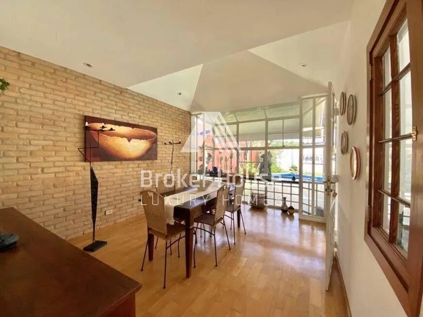 Casa com 4 suítes à venda em Alto da Boa Vista, São Paulo, por R$ 3.790.000 Imagem 12