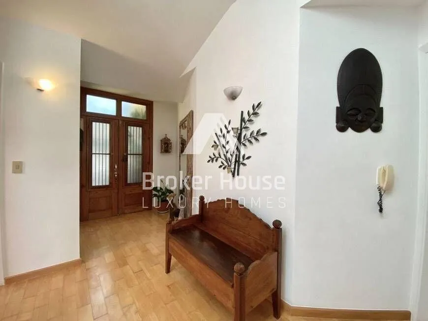 Casa com 4 suítes à venda em Alto da Boa Vista, São Paulo, por R$ 3.790.000 Imagem 17