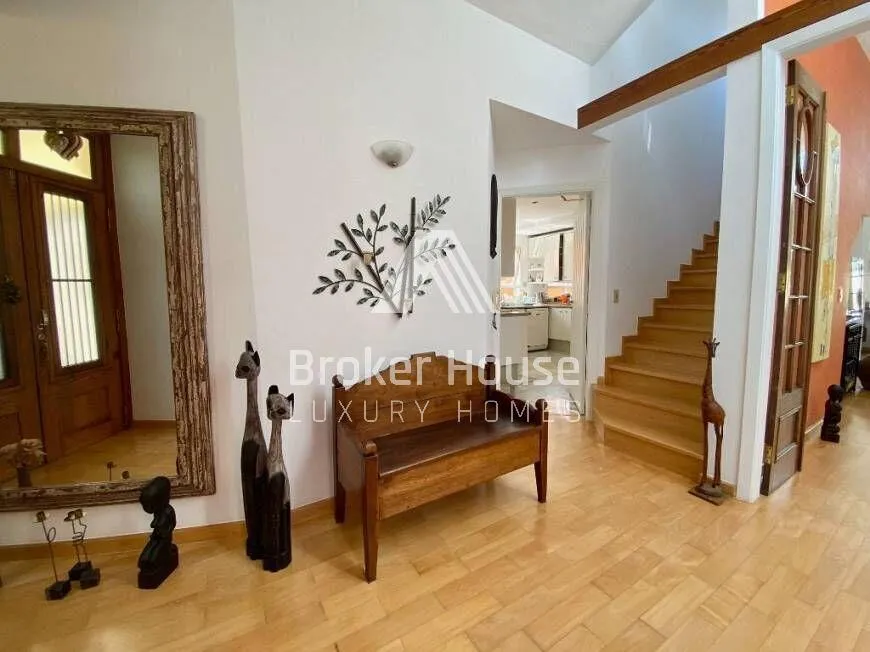 Casa com 4 suítes à venda em Alto da Boa Vista, São Paulo, por R$ 3.790.000 Imagem 18