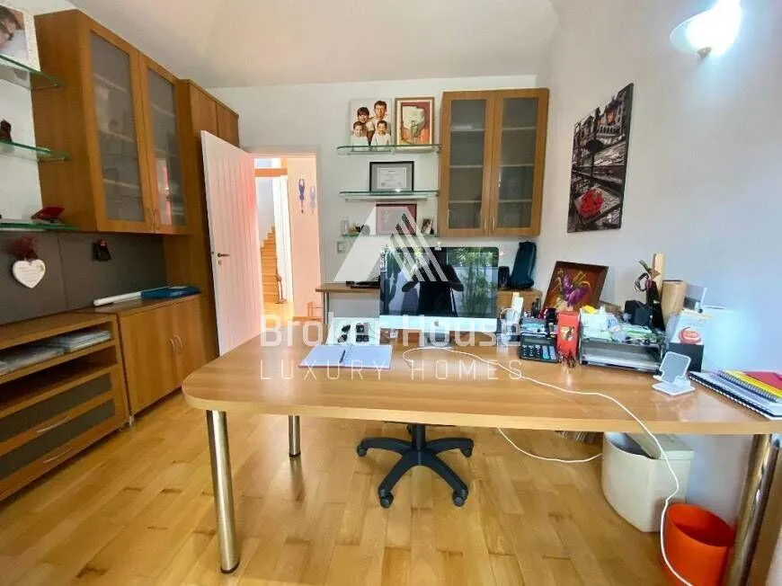 Casa com 4 suítes à venda em Alto da Boa Vista, São Paulo, por R$ 3.790.000 Imagem 19