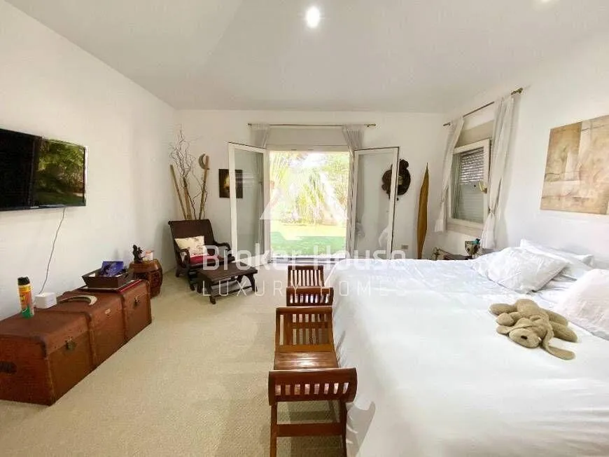 Casa com 4 suítes à venda em Alto da Boa Vista, São Paulo, por R$ 3.790.000 Imagem 21