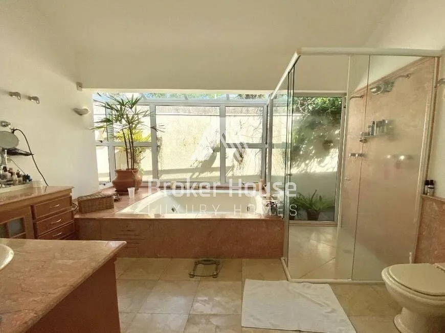 Casa com 4 suítes à venda em Alto da Boa Vista, São Paulo, por R$ 3.790.000 Imagem 22