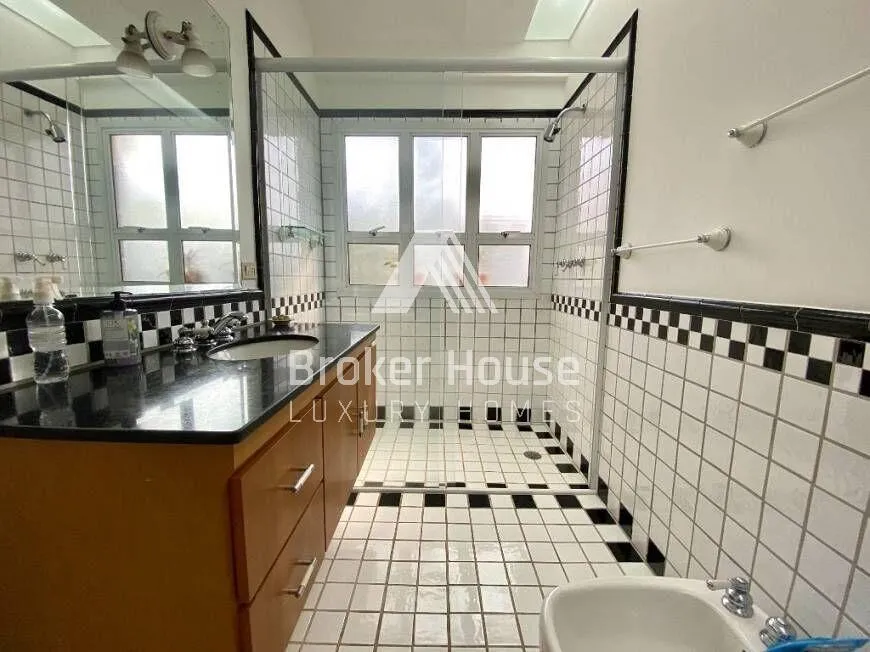 Casa com 4 suítes à venda em Alto da Boa Vista, São Paulo, por R$ 3.790.000 Imagem 25