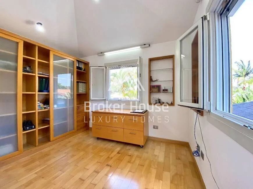 Casa com 4 suítes à venda em Alto da Boa Vista, São Paulo, por R$ 3.790.000 Imagem 26