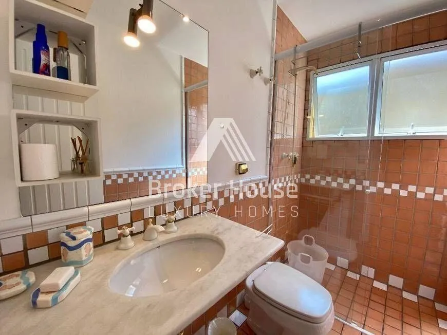 Casa com 4 suítes à venda em Alto da Boa Vista, São Paulo, por R$ 3.790.000 Imagem 27