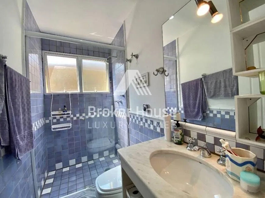 Casa com 4 suítes à venda em Alto da Boa Vista, São Paulo, por R$ 3.790.000 Imagem 28