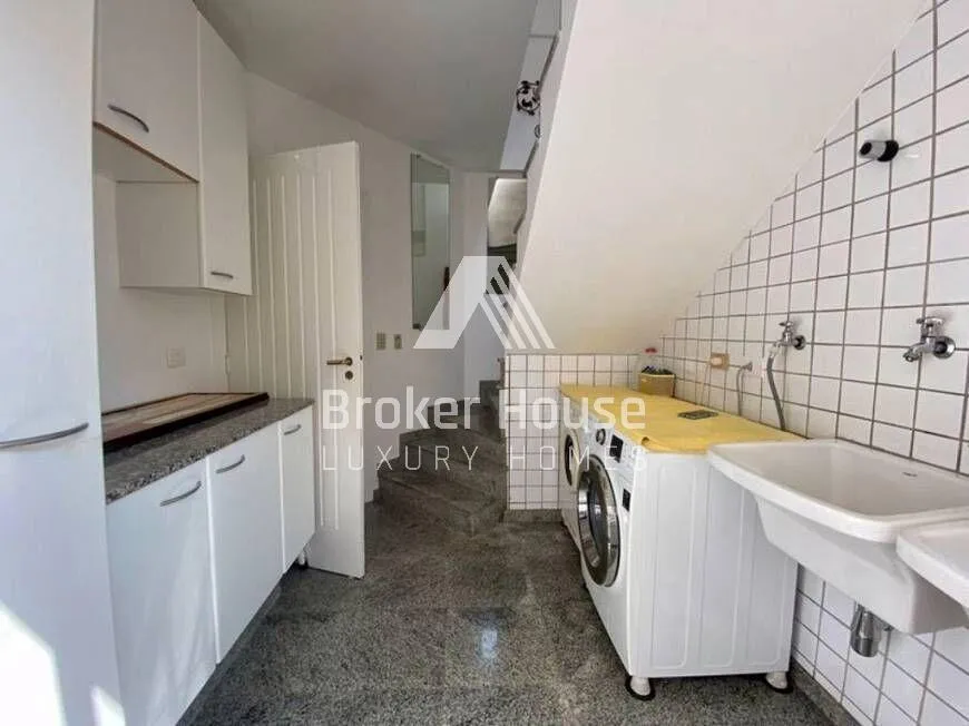 Casa com 4 suítes à venda em Alto da Boa Vista, São Paulo, por R$ 3.790.000 Imagem 29