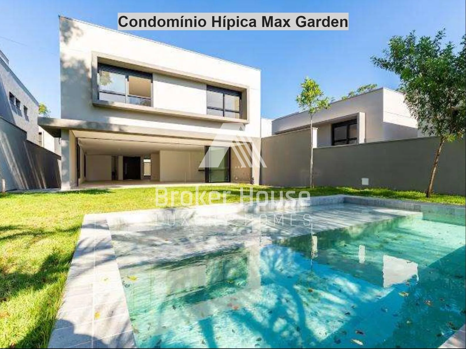 Casa de condomínio com 4 suítes à venda em Granja Julieta, São Paulo, por R$ 8.950.000