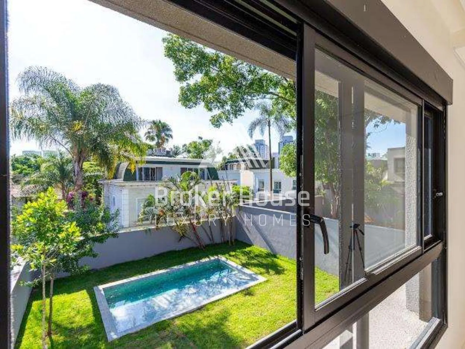 Casa de condomínio com 4 suítes à venda em Granja Julieta, São Paulo, por R$ 8.950.000 Imagem 19