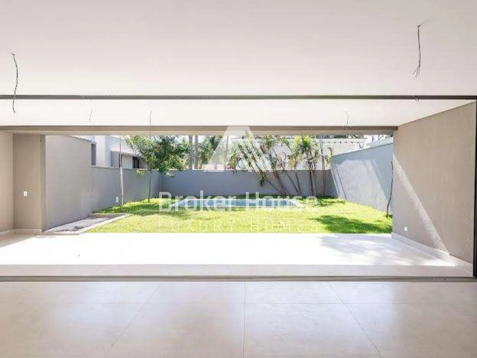 Casa de condomínio com 4 suítes à venda em Granja Julieta, São Paulo, por R$ 8.950.000 Imagem 2