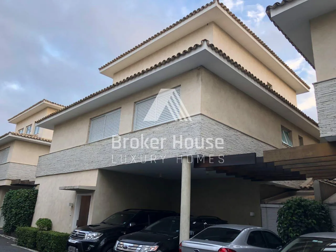 Casa de condomínio com 4 suítes à venda em Brooklin, São Paulo, por R$ 3.495.000 Imagem 24