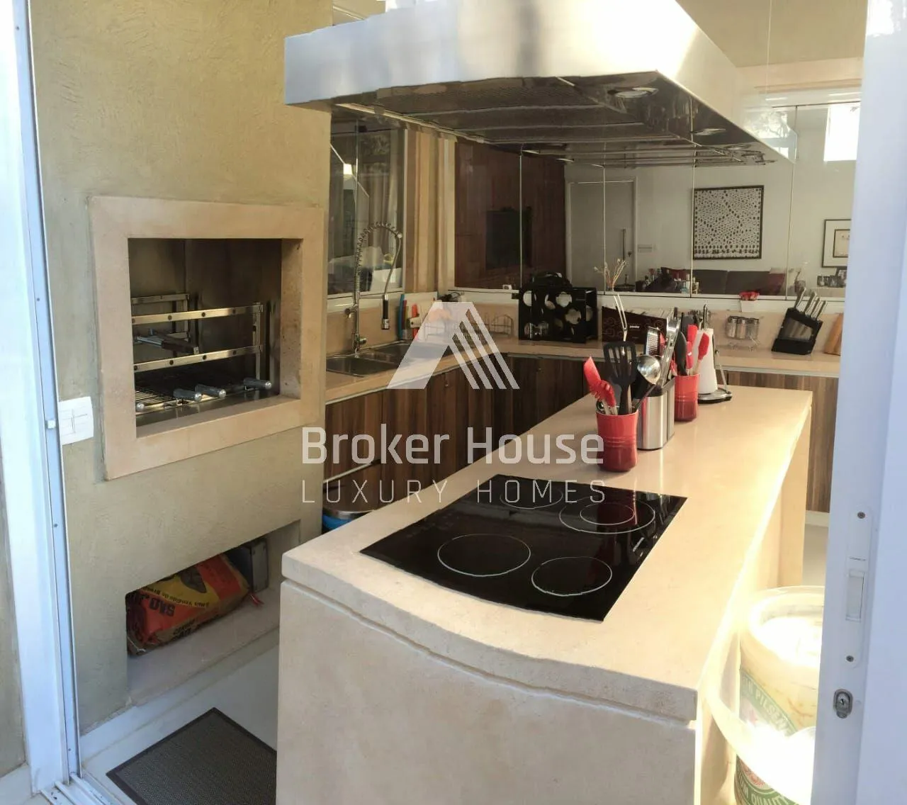 Casa de condomínio com 4 suítes à venda em Brooklin, São Paulo, por R$ 3.495.000 Imagem 10
